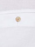 Liu Jo Camicia Casual Pocketlinen Uomo M124P201POCKETLINEN - Bianco