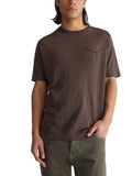 Liu Jo T-shirt Girolino Uomo M124P202GIROLINO - Marrone