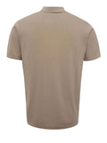 Liu Jo Polo Havanalucky Uomo M124P202HAVANALUCKY - Beige