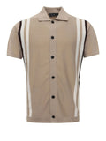 Liu Jo Polo Havanalucky Uomo M124P202HAVANALUCKY - Beige