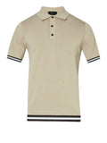 Liu Jo Polo lucky Uomo M124P202POLOLUCKY - Beige