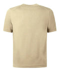 Liu Jo Maglia Shortfresh Uomo M124P202SHORTFRESH - Beige