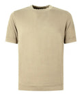 Liu Jo Maglia Shortfresh Uomo M124P202SHORTFRESH - Beige