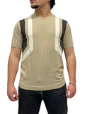 Liu Jo Maglia Teelucky Uomo M124P202TEELUCKY - Beige