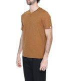 Liu Jo T-shirt Flamegiro Uomo M124P204FLAMEGIRO Coccio - Marrone