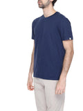 Liu Jo T-shirt Flamegiro Uomo M124P204FLAMEGIRO - Blu