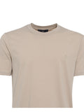 Liu Jo T-shirt Pimatee Uomo M124P204PIMATEE - Beige