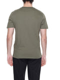 Liu Jo T-shirt Pimatee Uomo M124P204PIMATEE - Verde