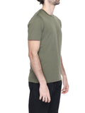 Liu Jo T-shirt Pimatee Uomo M124P204PIMATEE - Verde