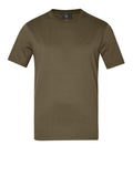 Liu Jo T-shirt Roundsilk Uomo M124P204ROUNDSILK Fango - Marrone