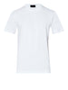 /enliu jo t shirt teejmirror uomo m124p204teejmirror bianco 9785359