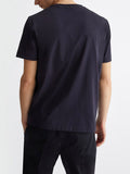 Liu Jo T-shirt Teejmirror Uomo M124P204TEEJMIRROR - Blu