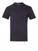 /enliu jo t shirt teejmirror uomo m124p204teejmirror blu 1497227