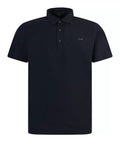 Liu Jo Polo comf Uomo M124P205POLOCOMF - Blu