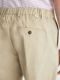 Liu Jo Pantalone Chino Regular Denvertela Uomo M124P303DENVERTELA - Beige