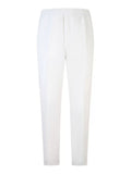 Liu Jo Pantalone Chino Regular Jogglinen Uomo M124P303JOGGLINEN - Bianco