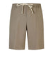 /enliu jo bermuda casual bermuda shortlinen uomo m124p305shortlinen fangp beige 657351