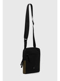 Liu Jo Borsa a Tracolla Blockbody Uomo M124P401BLOCKBODY - Nero