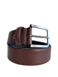 Liu Jo Cintura Pelle Hummerbelt Uomo M124P405HUMMERBELT - Marrone