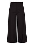 Liu Jo Pantalone Palazzo Donna MA4085T4853 - Nero