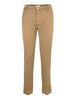 /enliu jo pantalone chino cropped donna ma4270t9257 camel beach beige 4324284