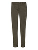 liu jo pantalone chino donna ma4270t9257 olivander verde 2688864