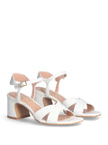 Liu Jo Sandalo Gili 01 Donna SA4089P01020 - Bianco