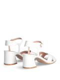 Liu Jo Sandalo Gili 01 Donna SA4089P01020 - Bianco