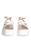 Liu Jo Sandalo Sommer 05 Donna SA4159PX4870 - Bianco