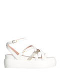 Liu Jo Sandalo Sommer 05 Donna SA4159PX4870 - Bianco