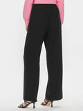 Liu Jo Pantalone Zampa Donna TA4261TS423 - Nero