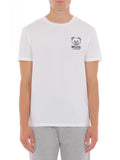 Love Moschino T-shirt Uomo 241V1A0703 - Bianco