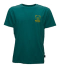 Love Moschino T-shirt Uomo 241V1A0703 - Verde