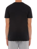 Love Moschino T-shirt Uomo 241V1A0703 - Nero