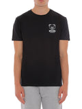 Love Moschino T-shirt Uomo 241V1A0703 - Nero