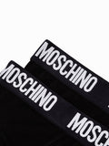 Love Moschino Slip Uomo 241V1A1388 - Nero