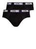 love moschino slip uomo 241v1a1388 nero 1754784