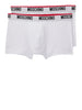 love moschino boxer uomo 241v1a1394 bianco 4153572