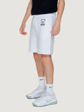 Love Moschino Shorts Sportivi Uomo 241V1A6811 - Bianco