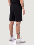 Love Moschino Shorts Sportivi Uomo 241V1A6811 - Nero