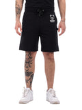 Love Moschino Shorts Sportivi Uomo 241V1A6811 - Nero