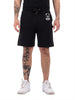 love moschino shorts sportivi uomo 241v1a6811 nero 1570987