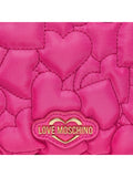 Love Moschino Borsa a Spalla Donna JC4029PP1ILE0 - Fuxia