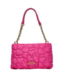 Love Moschino Borsa a Spalla Donna JC4029PP1ILE0 - Fuxia