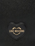 Love Moschino Borsa a Tracolla Donna JC4265PP0IKL0 - Nero