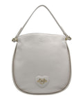 Love Moschino Borsa a Spalla Donna JC4265PP0IKL0 - Avorio