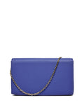 Love Moschino Borsa a Tracolla Donna JC4293PP0IKK1 Zaffiro +paillettes Zaffir - Blu