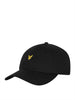 /enlyle scott berretto con visiera uomo he906af nero 3587334