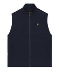 Lyle & Scott Smanicato Uomo JK2004V Marina Oscura - Blu