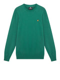 Lyle & Scott Pullover Uomo KN821V - Verde